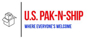 U.S. Pak-N-Ship, Eustis FL