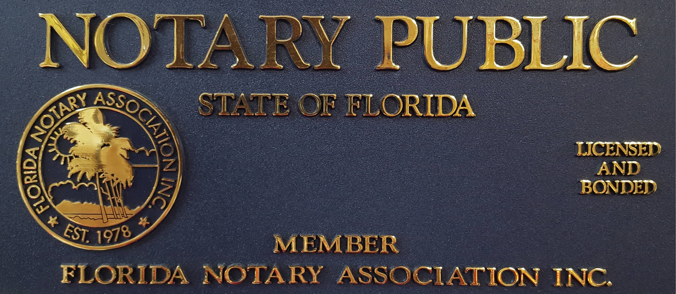 Notary Public Eustis FL U S Pak N Ship